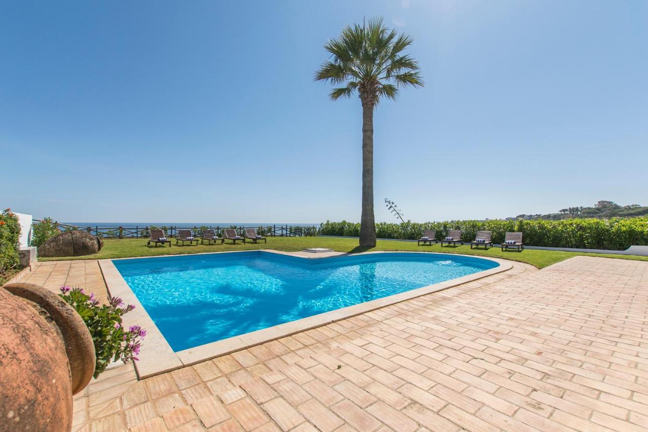 Barlavento Villa *